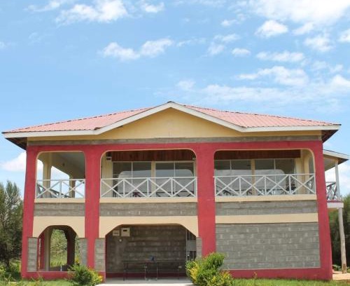 Nanyuki Casa | Buens Lugar Hotel