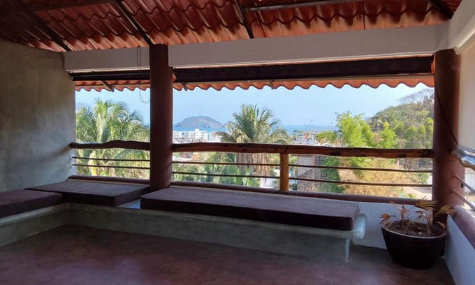 Rincón de Guayabitos Casa | Buentiempo