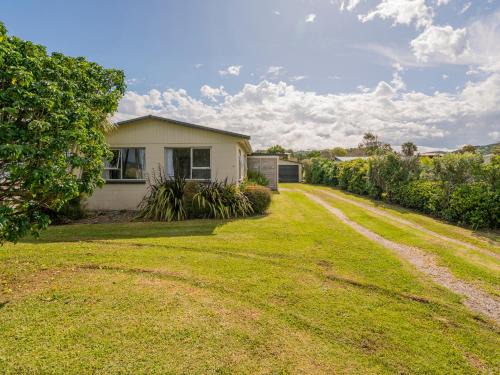 Whitianga Casa | Buffalo Beach Beauty - Whitianga Holiday Home