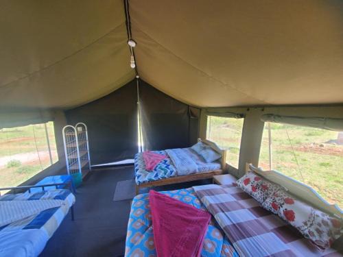 Maasai Mara Casa | Buffalo creek camp