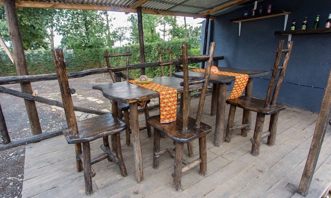 Kinigi Casa | Buffalo Mountain Lodge