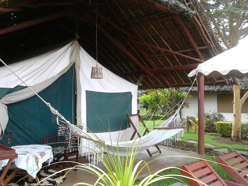 Naivasha Otro | Buffalo's Rest Greenpark-Naivasha