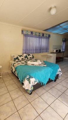 Oudtshoorn Casa | Buffeldoring selfcatering