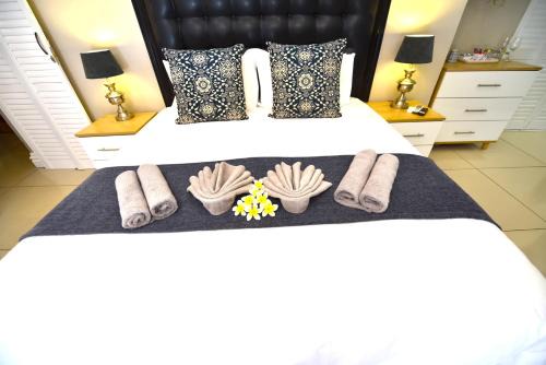 Pretoria Casa | Buffels Place Guesthouse