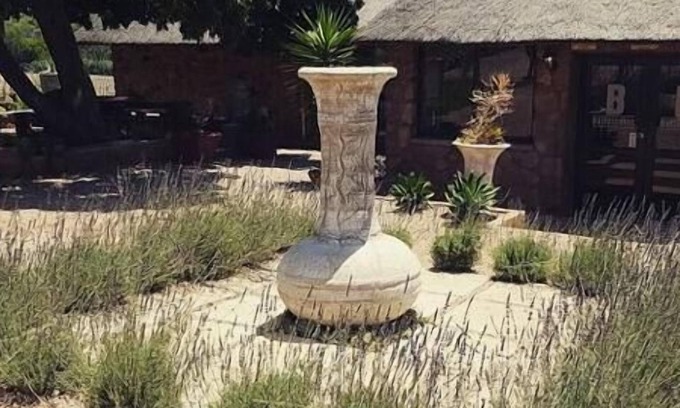 Lydenburg Casa | Buffelsvley Guest Farm and Klipskuur Wedding Venue