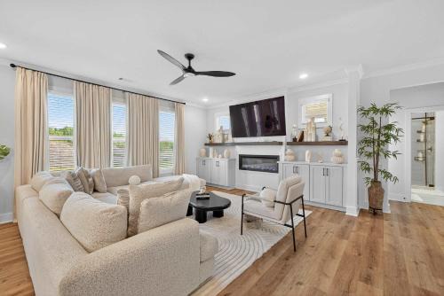 Buford Casa | Buford Beauty - Stay for 10