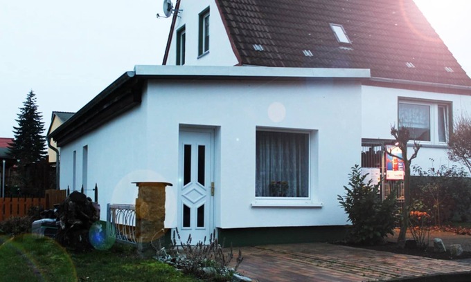 Kirchdorf Casa | Bugalow auf der Insel Poel para 2 personas