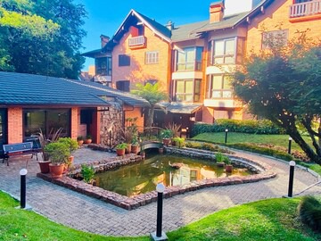 Bavaria Apartamento | Buganvilias 101A in Gramado