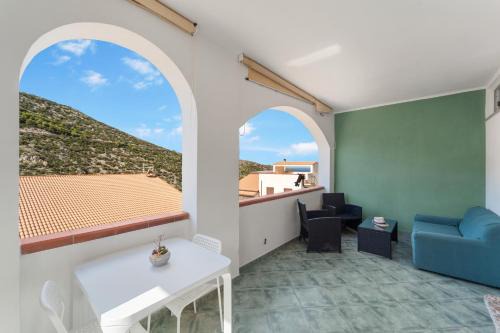 Buggerru Casa | Buggerru Hugo House