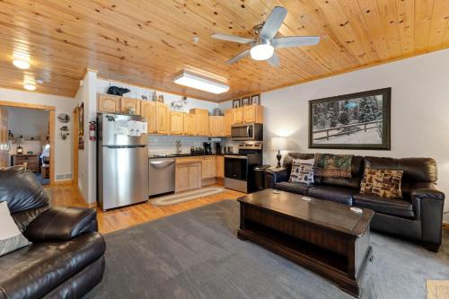 Fall River Estates Apartamento | Bugle Pointe B04 by Estes Park Condos