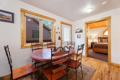 Fall River Estates Apartamento | Bugle Pointe B11 by Estes Park Condos
