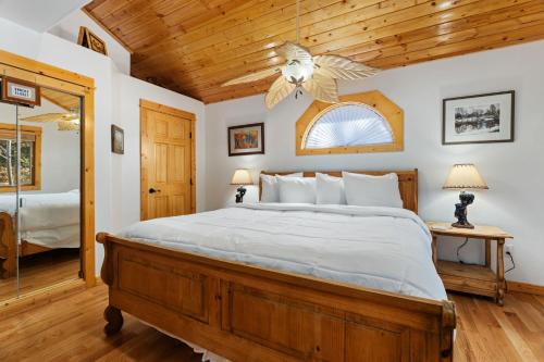 Fall River Estates Apartamento | Bugle Pointe B21 by Estes Park Condos