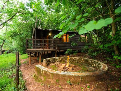 Lobamba Apartamento | Buhleni Farm Chalets