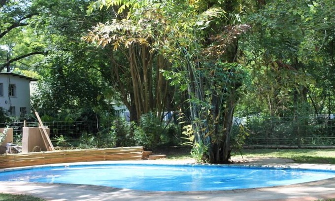 Lobamba Cabina | Buhleni Farm & Chalets