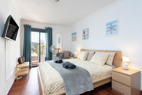 Los Cristianos Apartamento | Buho Los Cristianos