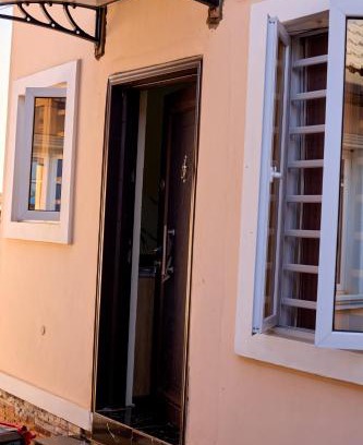 Ibadan Apartamento | Builders Homes and Apartments