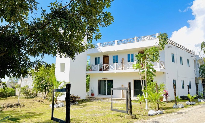 Majahual Casa | Black Marlin Mahahual - Superior Room