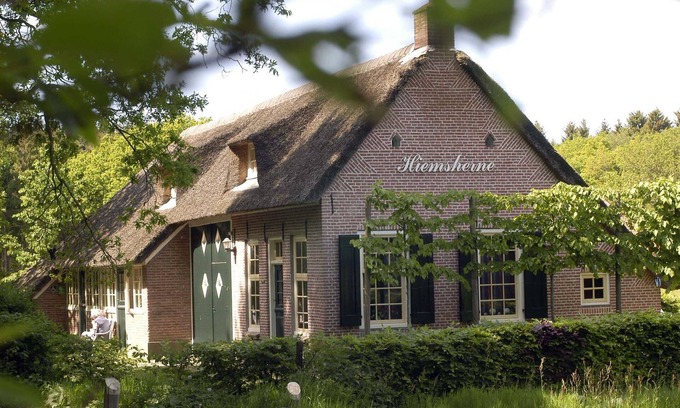 De Bult Otro | Buitengoed Fredeshiem