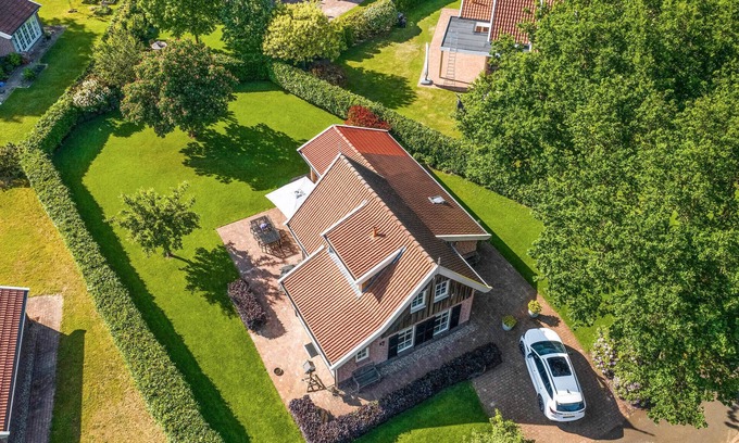 Hoge Hexel Casa | Buitengoed Het Lageveld - 113