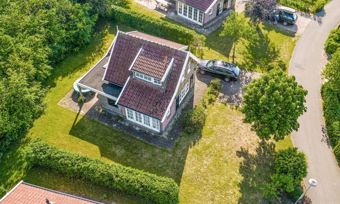 Hoge Hexel Casa | Buitengoed Het Lageveld - 65