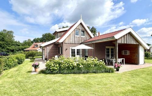 Hoge Hexel Casa | Buitengoed het Lageveld 92