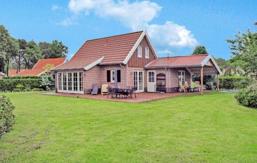 Hoge Hexel Casa | Buitengoed Het Lageveld - 59