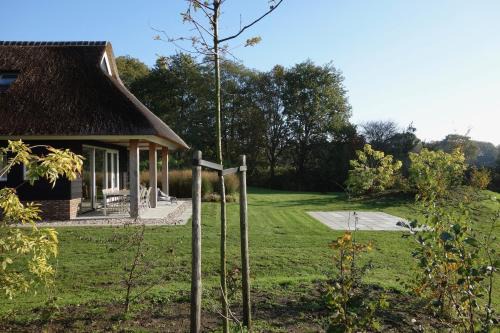 Ansen Complejo | Buitengoed Rheelanden