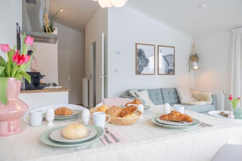 Dwingeloo Apartamento | Buitenlede 7 - Suite M