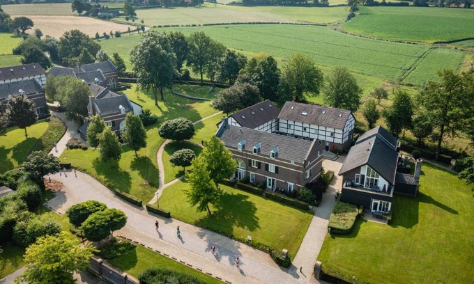 Mechelen Casa | Buitenplaats De Mechelerhof