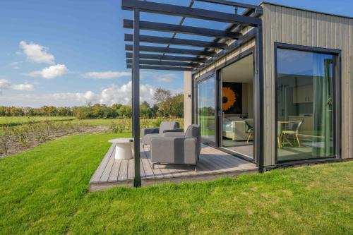 Ellemeet Hotel | Buitenplaats Hotel
