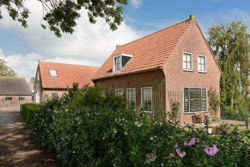 Zuidoostbeemster Casa | Buitenplaats Langewijk