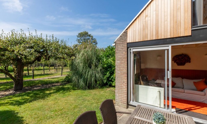 Westenschouwen Casa | Buitenplaats Schouwen nr 86 by Interhome