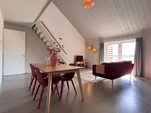 Ureterp Apartamento | Buitenplaats Ureterp