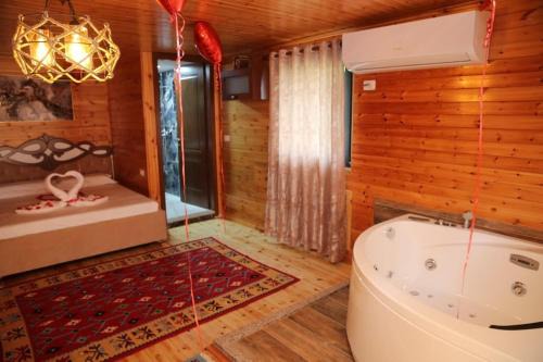 Librazhd Casa | Bujtina Kael
