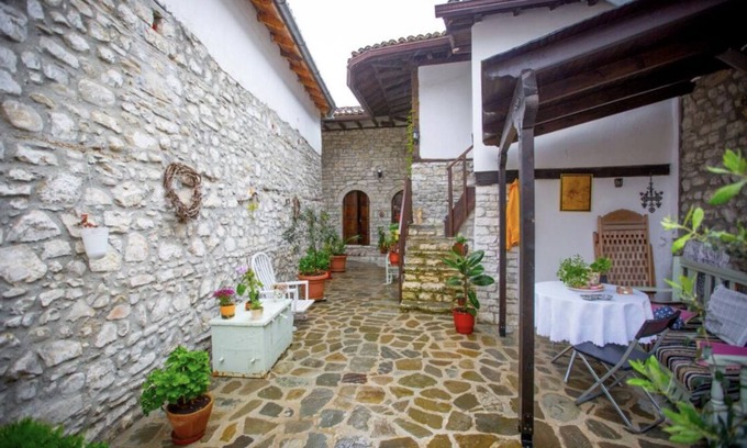 Berat Casa | Bujtina Kodiket Guesthouse