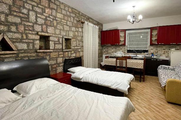 Moscopole Apartamento | Bujtina Mecollari