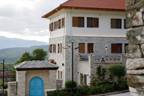Albania Hotel | Bujtina Sophie