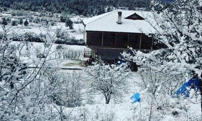 Korce Casa | Bujtina Vila Dodo