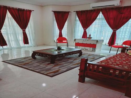 Bukit Baru Casa | Bukit Baru Homestay