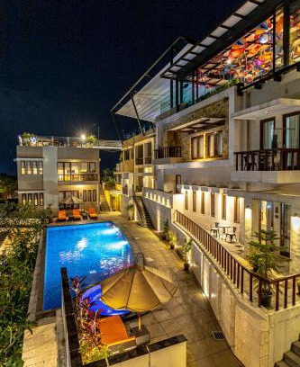 Jatingaleh Apartamento | Bukit Jaya Residence & Apartment Semarang