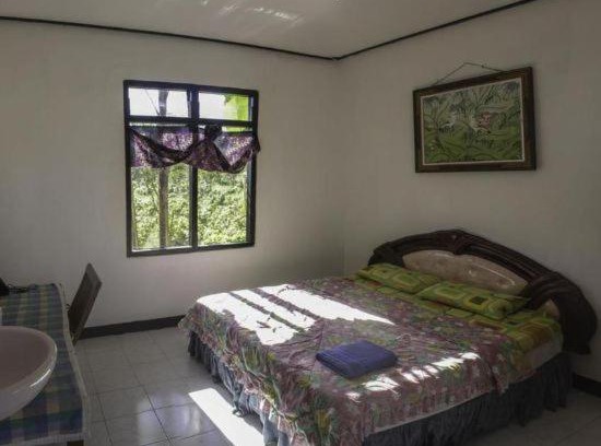 Wanagiri Casa | Bukit Kembar Ecotourism