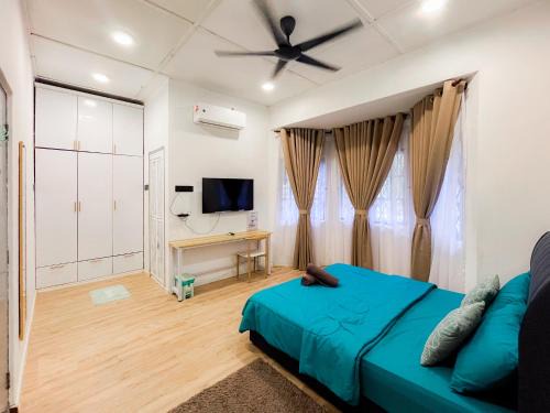 Kuantan Casa | Bukit Setongkol Resident LKNP by AHM Home