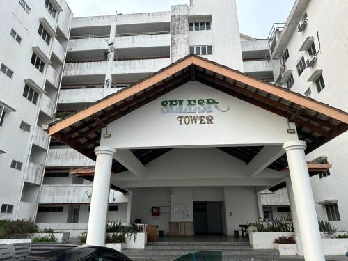 Bukit Tinggi Apartamento | Bukit Tinggi 1 Hati Guesthouse