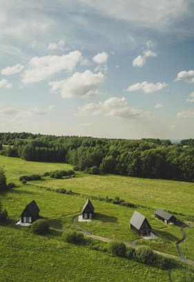 Olszyna Casa | Bukolika Village Vibes