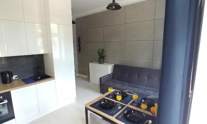 Jezyce Apartamento | Bukowska MTP