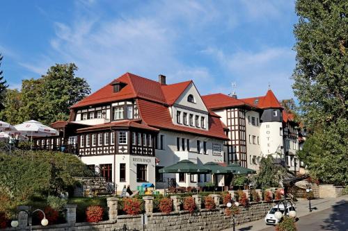 Polanica-Zdroj Hotel | Bukowy Park Hotel Medical SPA