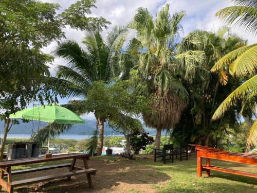 Savusavu Casa | Bula Bliss 3-Bedroom Holiday Home with Sea View - Savusavu