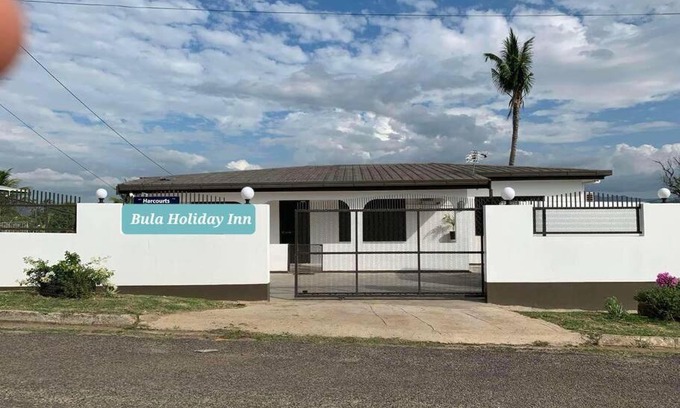 Nadi Casa | Bula Holiday Inn