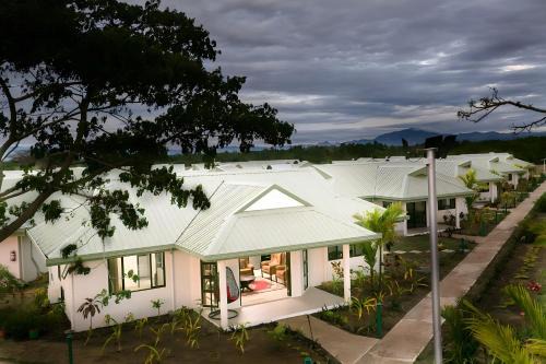 Qalito Island Apartamento | Bula Villas