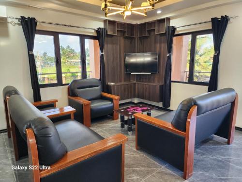 Nasinu Apartamento | BULA VIP LOUNGE